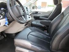 WHEELCHAIR VAN ADAPTE, 2023 CHRYSLER PACIFICA TOURING - Photo 8
