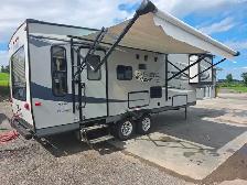 2011 Jayco Eagle Ht Superlite 26.5RLS - Photo 2