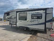 2011 Jayco Eagle Ht Superlite 26.5RLS - Photo 3