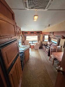 2011 Jayco Eagle Ht Superlite 26.5RLS - Photo 4
