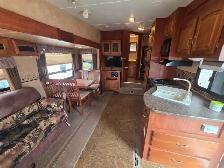 2011 Jayco Eagle Ht Superlite 26.5RLS - Photo 7