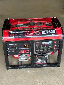 Generac Stand by power - Photo 5