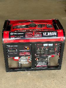 Generac Stand by power - Photo 6