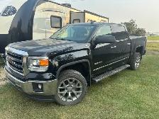 2014 GMC Sierra SLT - Photo 3