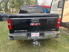 2014 GMC Sierra SLT - Photo 4