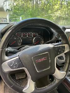2014 GMC Sierra SLT - Photo 5