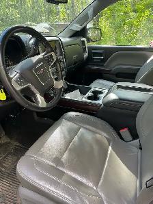 2014 GMC Sierra SLT - Photo 6