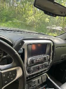 2014 GMC Sierra SLT - Photo 9