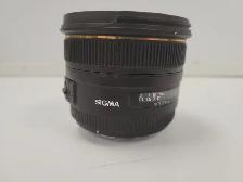 (B352) Sigma DGHSM Lens - Photo 2