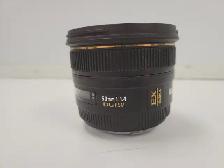 (B352) Sigma DGHSM Lens - Photo 3
