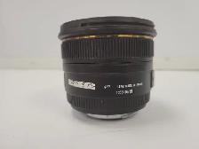 (B352) Sigma DGHSM Lens - Photo 4