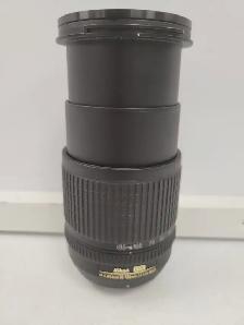 (B355) Nikon 18-135mm Lens - Photo 2