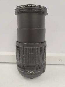 (B355) Nikon 18-135mm Lens - Photo 4