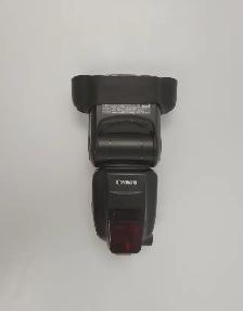(B358) Canon 600EX II-RT Flash