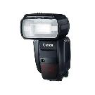 (B358) Canon 600EX II-RT Flash - Photo 2
