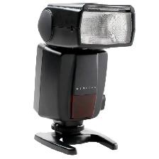 (B358) Canon 600EX II-RT Flash - Photo 3