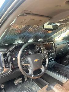 2014 Chevrolet Silverado 1500 LTZ - Photo 2