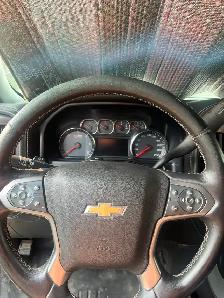 2014 Chevrolet Silverado 1500 LTZ - Photo 4