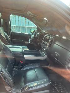 2014 Chevrolet Silverado 1500 LTZ - Photo 6