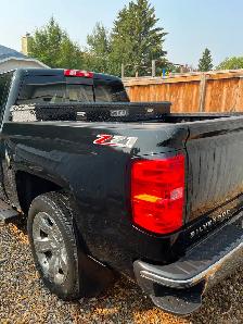 2014 Chevrolet Silverado 1500 LTZ - Photo 7