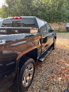 2014 Chevrolet Silverado 1500 LTZ - Photo 9