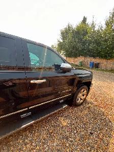 2014 Chevrolet Silverado 1500 LTZ - Photo 10