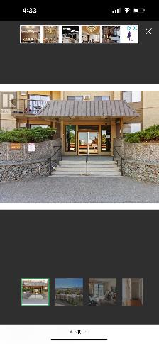 1 Bedroom Appartment for rent near TRU - Photo 2