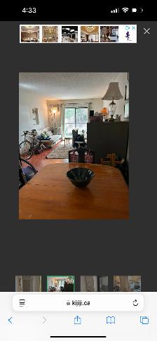 1 Bedroom Appartment for rent near TRU - Photo 3