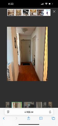1 Bedroom Appartment for rent near TRU - Photo 4