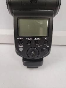 (B359) Sony HVL-F43AM Flash - Photo 3
