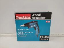 (B368) Makita FS4000 Drywall Screwdriver