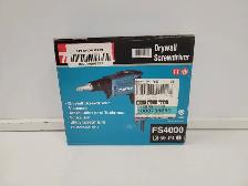 (B368) Makita FS4000 Drywall Screwdriver - Photo 3