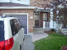 3 1 Bedroom 3.5 Bathroom town house in Central Kanata