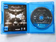 BATMAN ARKHAM KNIGHT PS4 GAME FOR PLAYSTATION 4 MINT CONDITION - Photo 4