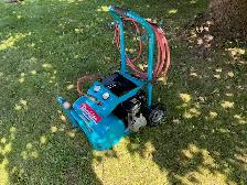 Makita compressor