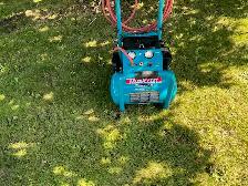 Makita compressor - Photo 2