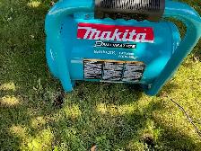 Makita compressor - Photo 3