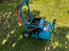 Makita compressor - Photo 4