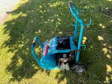 Makita compressor - Photo 5