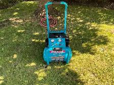 Makita compressor - Photo 6
