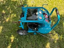 Makita compressor - Photo 7
