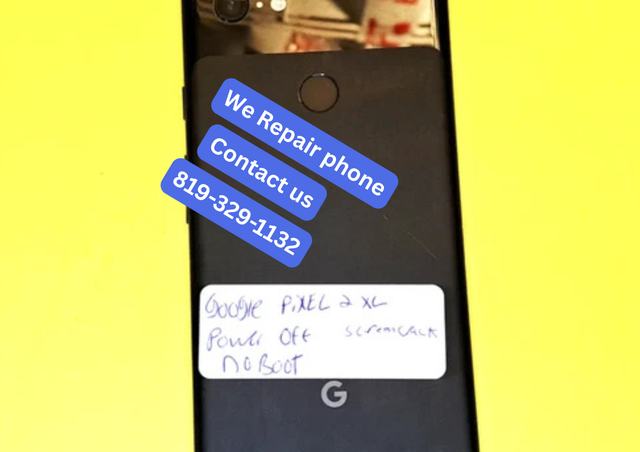 Phone Won’t Charge? Get It Working Perfectly Again in No Time.
