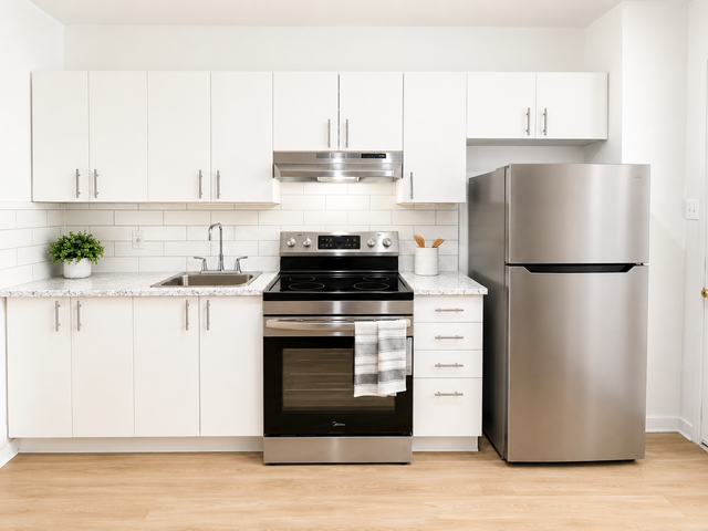 31/2 MONTREAL DOWNTOWN 1290$ / PLEASE CALL: (514) 605 - 1262