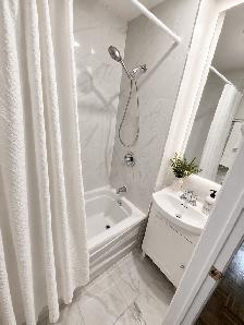 31/2 MONTREAL DOWNTOWN 1290$ / PLEASE CALL: (514) 605 - 1262 - Photo 8