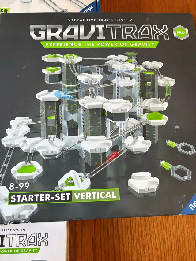 GraviTrax
