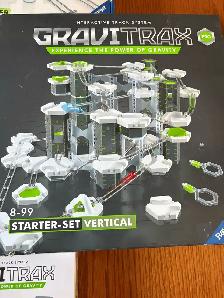GraviTrax