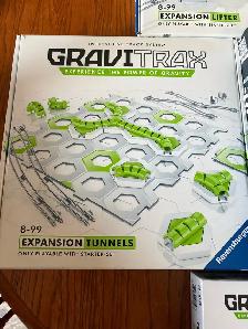 GraviTrax - Photo 2