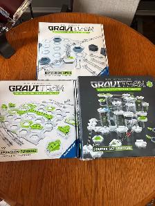 GraviTrax - Photo 4