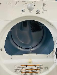 Large Amana Electric Dryer - Photo 2