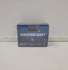 (B388) Mastercraft 058-8987-8 Palm Nailer